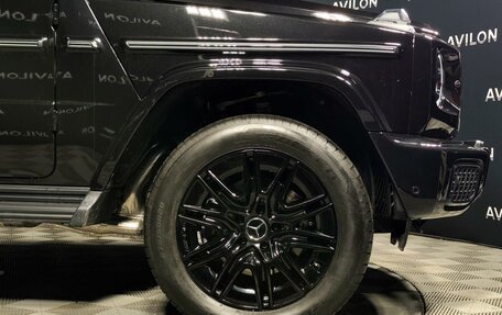 Mercedes-Benz G-Класс W463 рестайлинг _iii, 2025 год, 25 200 000 рублей, 2 фотография