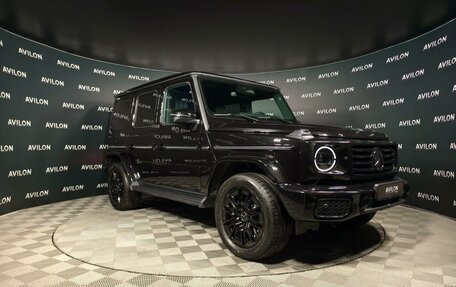 Mercedes-Benz G-Класс W463 рестайлинг _iii, 2025 год, 25 200 000 рублей, 7 фотография