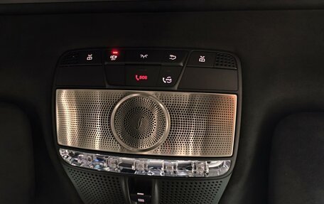 Mercedes-Benz G-Класс W463 рестайлинг _iii, 2025 год, 25 200 000 рублей, 4 фотография