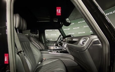 Mercedes-Benz G-Класс W463 рестайлинг _iii, 2025 год, 25 200 000 рублей, 12 фотография