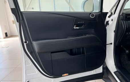 Lexus RX III, 2014 год, 2 460 000 рублей, 24 фотография