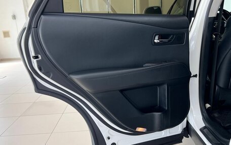 Lexus RX III, 2014 год, 2 460 000 рублей, 23 фотография