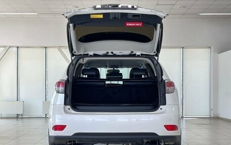 Lexus RX III, 2014 год, 2 460 000 рублей, 27 фотография