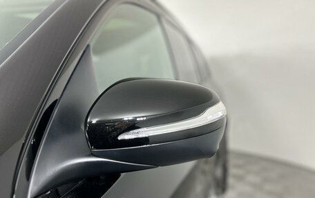 Mercedes-Benz GLS, 2025 год, 17 990 000 рублей, 6 фотография