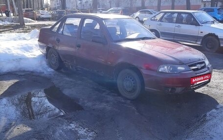 Daewoo Nexia I рестайлинг, 2011 год, 150 000 рублей, 4 фотография
