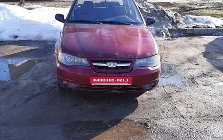 Daewoo Nexia I рестайлинг, 2011 год, 150 000 рублей, 3 фотография