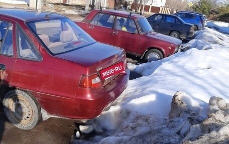 Daewoo Nexia I рестайлинг, 2011 год, 150 000 рублей, 2 фотография