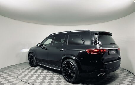 Mercedes-Benz GLS, 2025 год, 17 990 000 рублей, 10 фотография