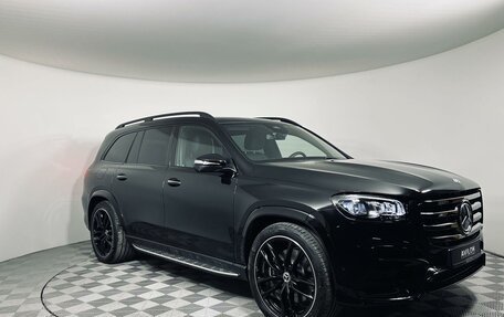Mercedes-Benz GLS, 2025 год, 17 990 000 рублей, 14 фотография