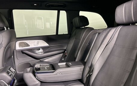 Mercedes-Benz GLS, 2025 год, 17 990 000 рублей, 17 фотография
