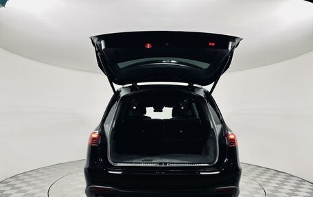 Mercedes-Benz GLS, 2025 год, 17 990 000 рублей, 15 фотография