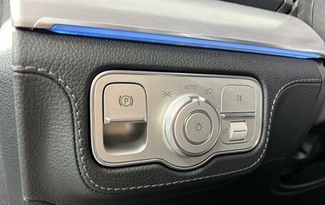 Mercedes-Benz GLS, 2025 год, 17 990 000 рублей, 8 фотография