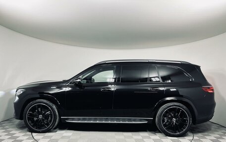 Mercedes-Benz GLS, 2025 год, 17 990 000 рублей, 16 фотография