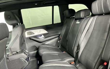 Mercedes-Benz GLS, 2025 год, 17 990 000 рублей, 21 фотография