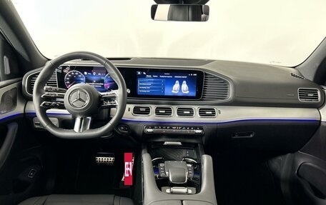 Mercedes-Benz GLS, 2025 год, 17 990 000 рублей, 20 фотография