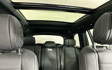 Mercedes-Benz GLS, 2025 год, 17 990 000 рублей, 23 фотография