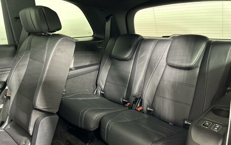 Mercedes-Benz GLS, 2025 год, 17 990 000 рублей, 24 фотография