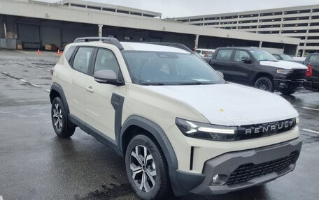 Renault Duster, 2025 год, 3 300 000 рублей, 3 фотография