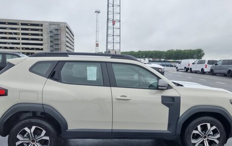 Renault Duster, 2025 год, 3 300 000 рублей, 5 фотография