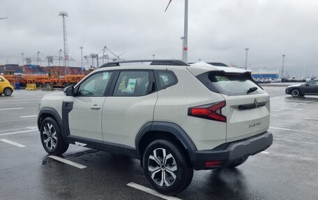 Renault Duster, 2025 год, 3 300 000 рублей, 6 фотография