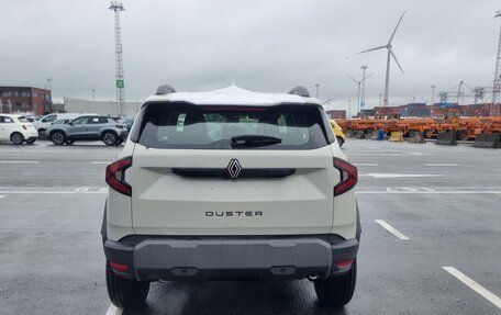 Renault Duster, 2025 год, 3 300 000 рублей, 7 фотография
