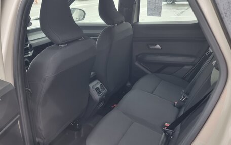 Renault Duster, 2025 год, 3 300 000 рублей, 12 фотография
