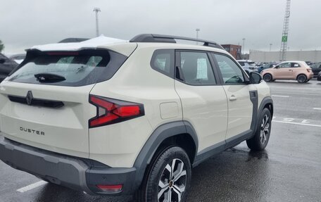 Renault Duster, 2025 год, 3 300 000 рублей, 8 фотография