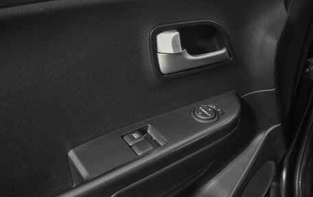 KIA Rio III рестайлинг, 2013 год, 849 000 рублей, 11 фотография