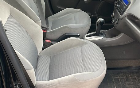 Chevrolet Cobalt II, 2023 год, 1 024 000 рублей, 5 фотография