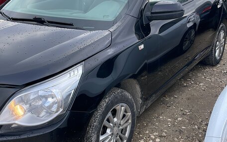 Chevrolet Cobalt II, 2023 год, 1 024 000 рублей, 2 фотография