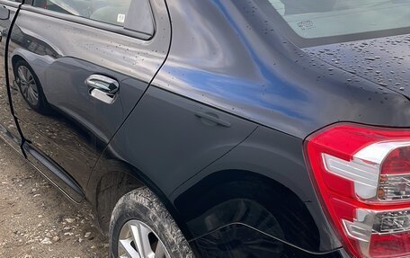 Chevrolet Cobalt II, 2023 год, 1 024 000 рублей, 3 фотография