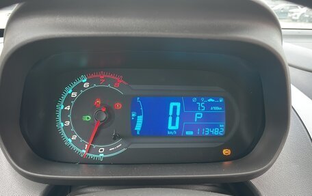 Chevrolet Cobalt II, 2023 год, 1 024 000 рублей, 6 фотография