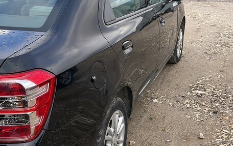Chevrolet Cobalt II, 2023 год, 1 024 000 рублей, 4 фотография