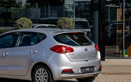KIA cee'd III, 2013 год, 795 000 рублей, 10 фотография