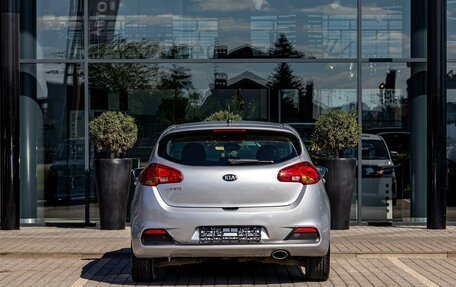 KIA cee'd III, 2013 год, 795 000 рублей, 5 фотография