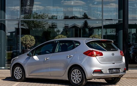 KIA cee'd III, 2013 год, 795 000 рублей, 4 фотография