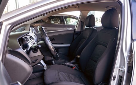 KIA cee'd III, 2013 год, 795 000 рублей, 11 фотография