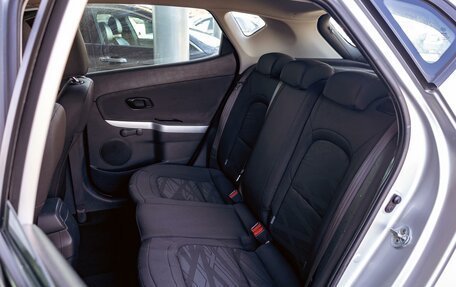 KIA cee'd III, 2013 год, 795 000 рублей, 17 фотография