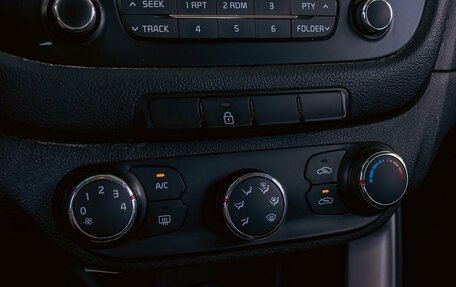 KIA cee'd III, 2013 год, 795 000 рублей, 15 фотография