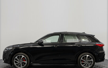 Audi Q5, 2025 год, 7 800 000 рублей, 5 фотография