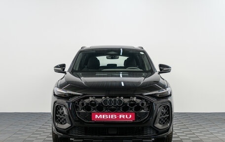 Audi Q5, 2025 год, 7 800 000 рублей, 8 фотография