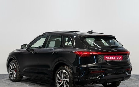 Audi Q5, 2025 год, 7 800 000 рублей, 4 фотография