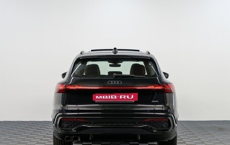 Audi Q5, 2025 год, 7 800 000 рублей, 7 фотография