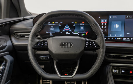 Audi Q5, 2025 год, 7 800 000 рублей, 16 фотография