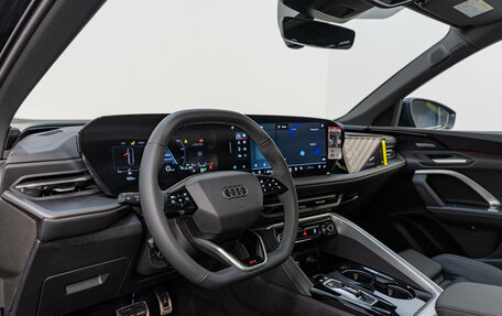Audi Q5, 2025 год, 7 800 000 рублей, 13 фотография