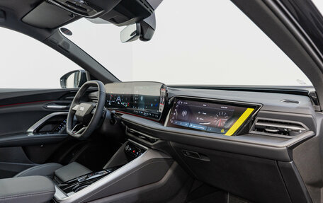Audi Q5, 2025 год, 7 800 000 рублей, 15 фотография