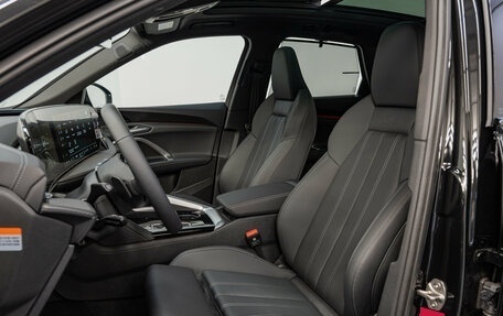 Audi Q5, 2025 год, 7 800 000 рублей, 12 фотография