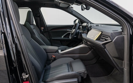 Audi Q5, 2025 год, 7 800 000 рублей, 17 фотография