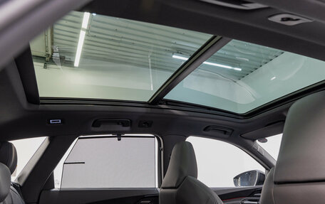 Audi Q5, 2025 год, 7 800 000 рублей, 28 фотография