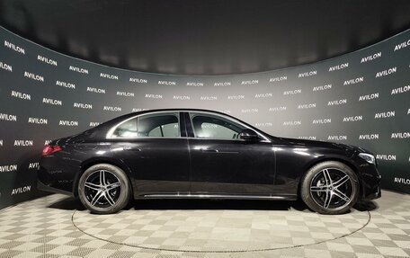 Mercedes-Benz E-Класс, 2025 год, 11 224 000 рублей, 12 фотография